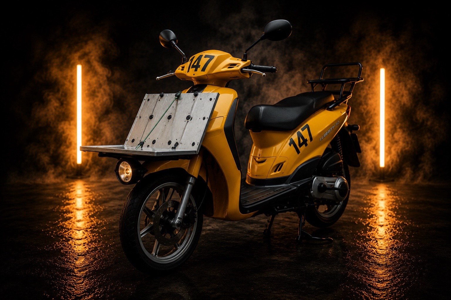 Motor nézet 2