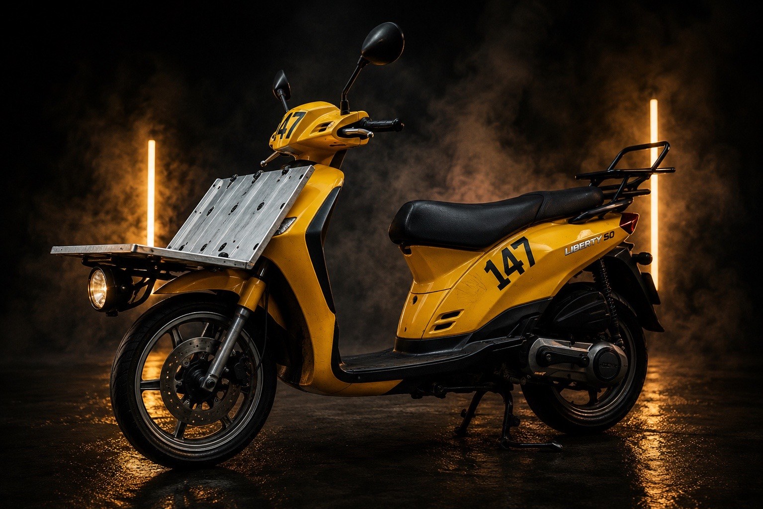 Motor nézet 4