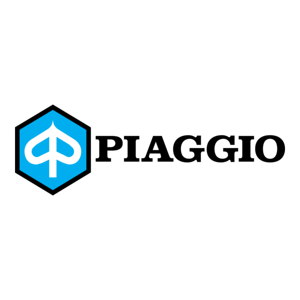 Piaggio logó